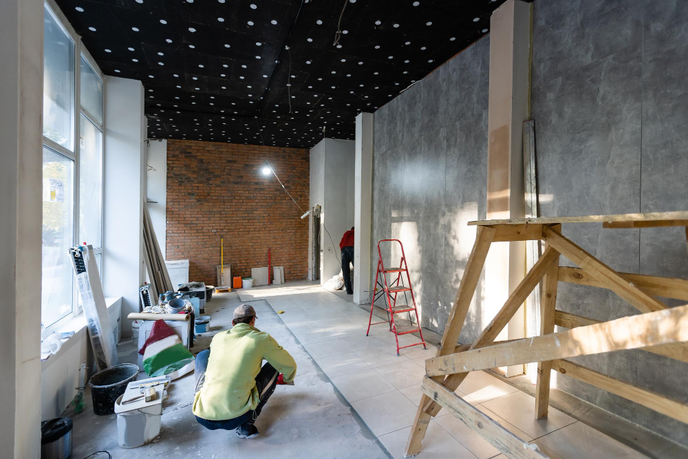 Qui consulter pour sécuriser un projet de construction ou rénovation