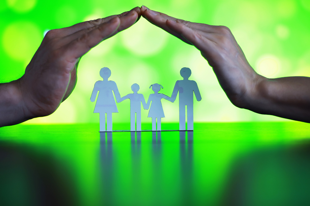 Assurance vie pour petits enfants pour protéger leur avenir 